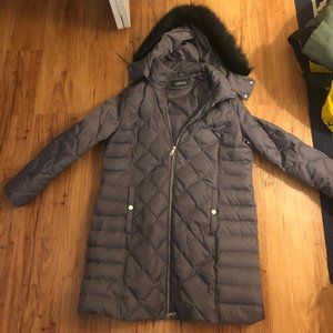 Kenneth Cole Reaction Women's Winter Coat